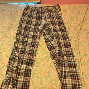 pj pants